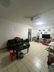 Blk 875 Yishun Street 81 (Yishun), HDB 4 Rooms #563291141